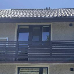 Spaw-Bed - Świetne Balustrady Metalowe Bełchatów