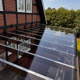 Mycie okien Warszawa 2