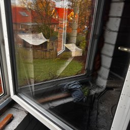 Mycie okien Warszawa 3