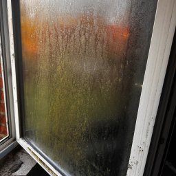 Mycie okien Warszawa 1