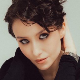 Stefaniya Viartsinskaya - Projekt Graficzny Gdańsk