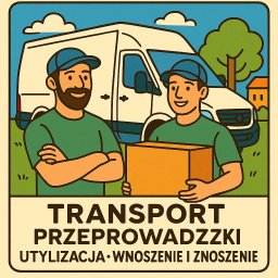 Przeprowadzki Kożuchów 1