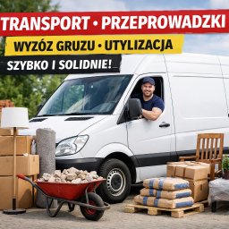 Dawid Gołda - Firma Transportowa Kożuch&oacute;w