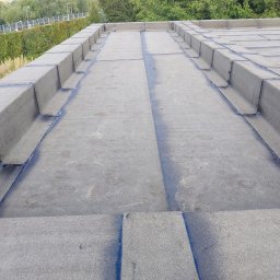 Usługi dekarskie Norbert Szczeblewski - Dobry Styrodur Ryki