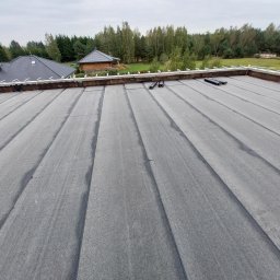 Usługi dekarskie Norbert Szczeblewski - Styropian Ryki