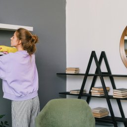 Sprzątanie mieszkań Chełm Śląski 2