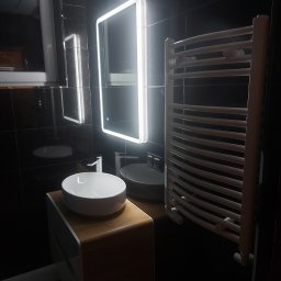 Glazurnik Szepietowo 1