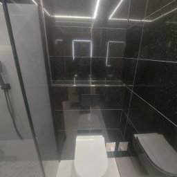 Glazurnik Szepietowo 3