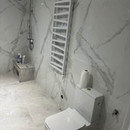 Malowanie mieszkań Warszawa 1