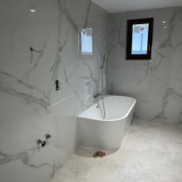 Malowanie mieszkań Warszawa 2