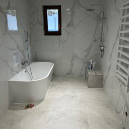 Malowanie mieszkań Warszawa 4