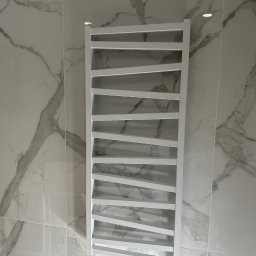 Malowanie mieszkań Warszawa 3