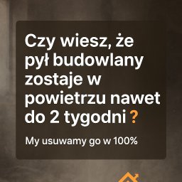 Sprzątanie mieszkań Warszawa 1