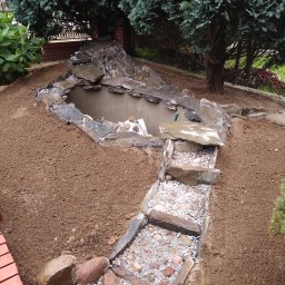 Układanie kostki brukowej Częstochowa 3