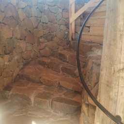 Układanie kostki brukowej Częstochowa 4