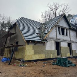 PROFESJONALNE DEKARSTWO - Obróbki blacharskie Świebodzin