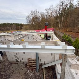 Wymiana dachu Świebodzin 4