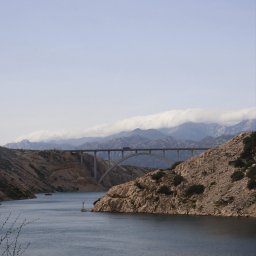 Zdjęcie krajobrazu, Chorwacja