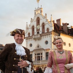 Konrad Barowicz - Sesja do stowarzyszenia