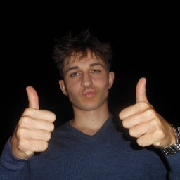 Konrad Barowicz - Firma IT Przemyśl