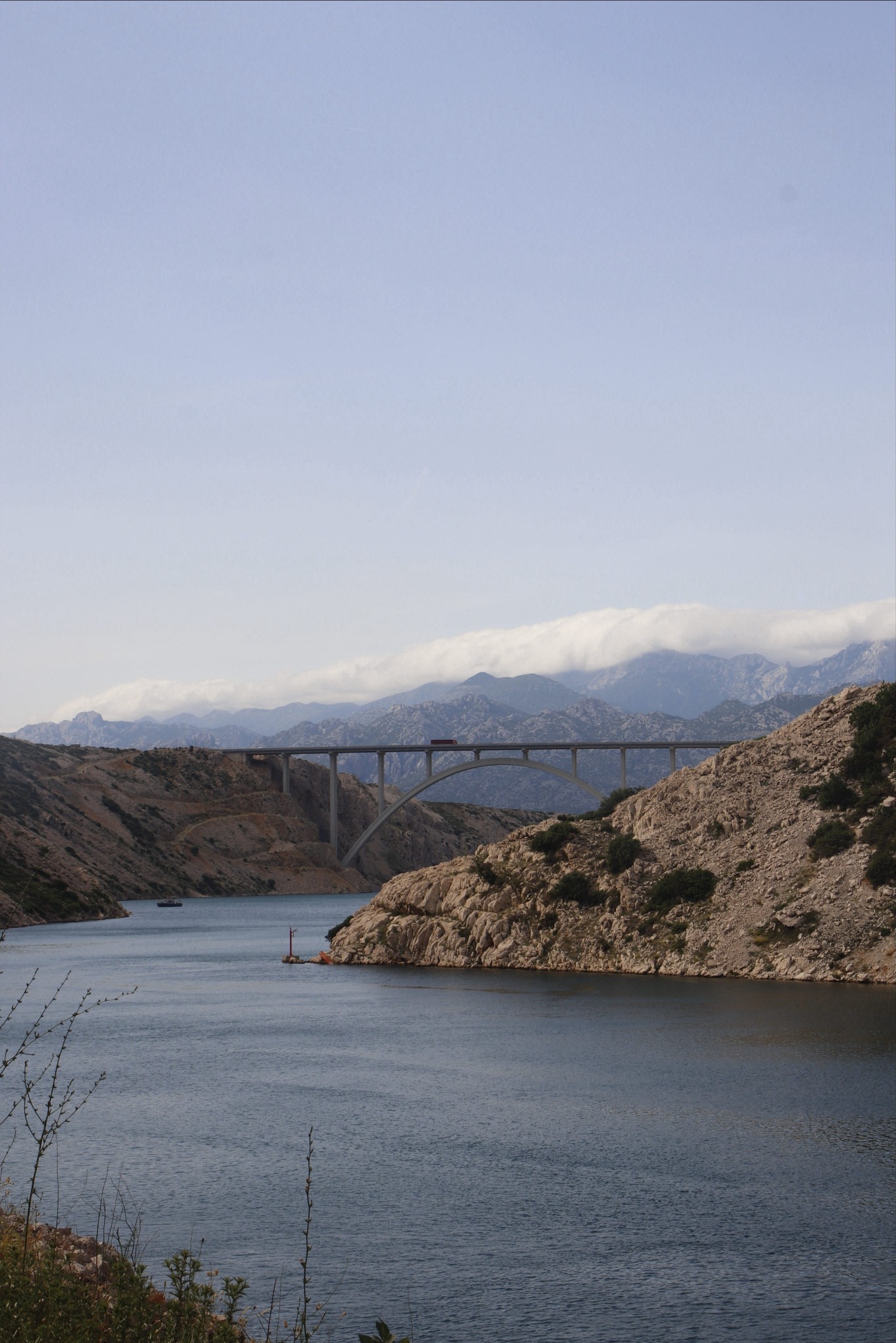 Zdjęcie krajobrazu, Chorwacja
