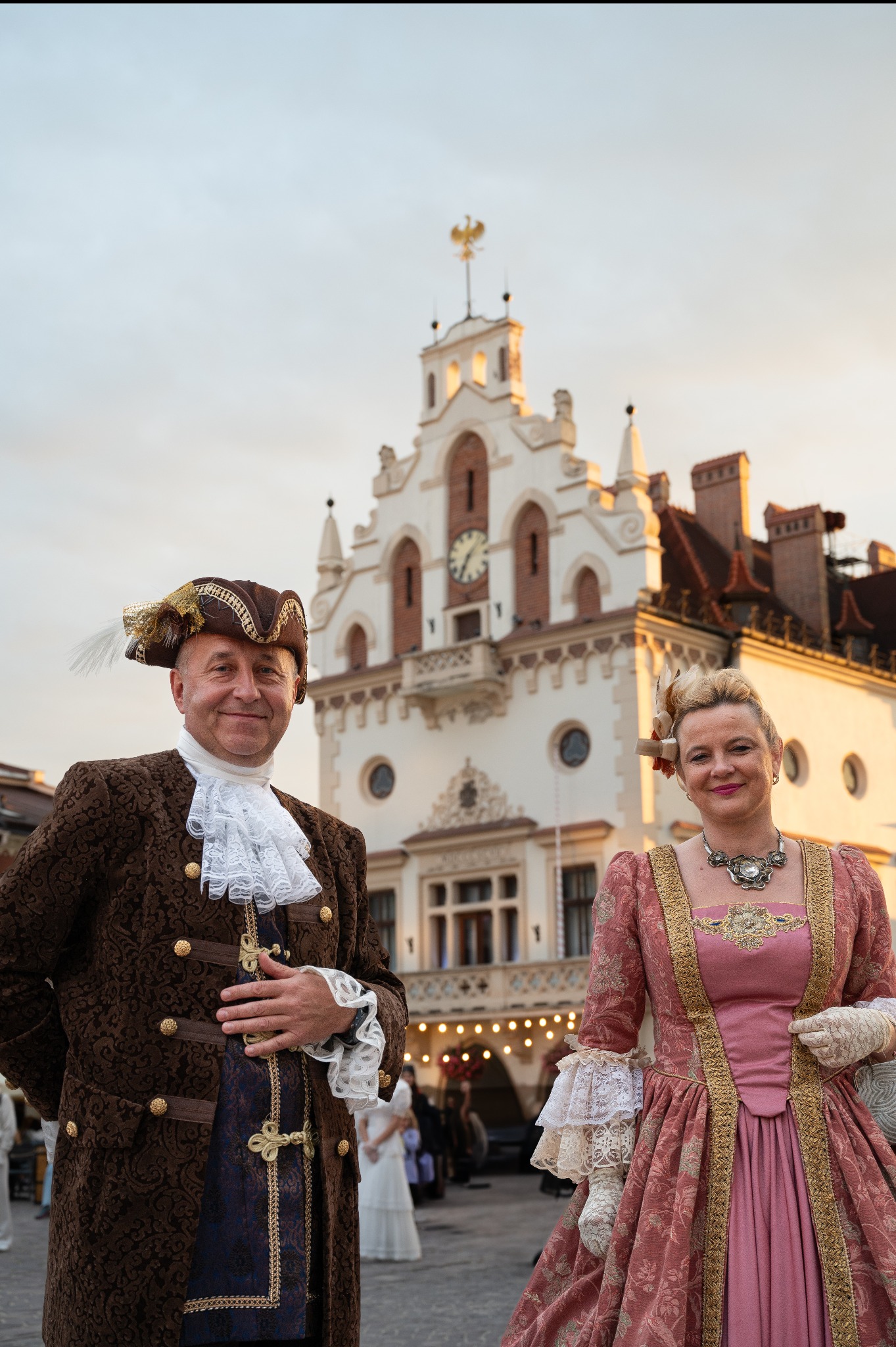 Sesja do stowarzyszenia