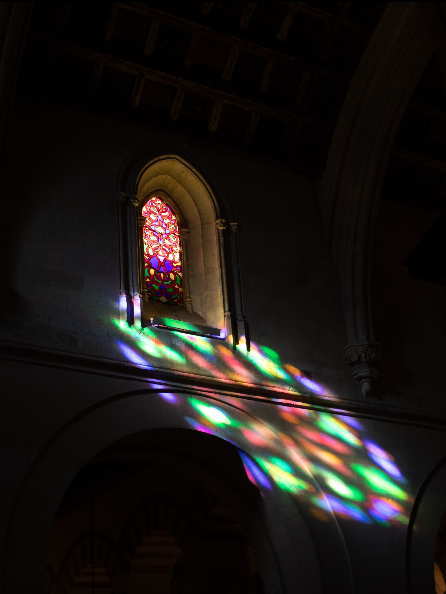 Sesja pod remont koscioła