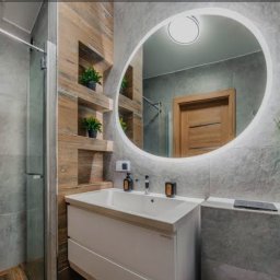 Malowanie mieszkań Skoki 2