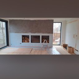 Malowanie mieszkań Skoki 4