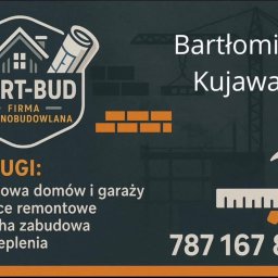 Domy murowane Władysławów 2