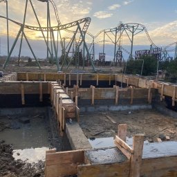 Domy murowane Władysławów 3