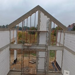 VAH BUD:BUDUIEMO NA VIKY - Murarstwo Oława