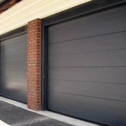 Bramy garażowe Zbąszyń 2