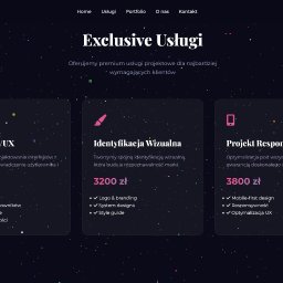 Tworzenie stron internetowych Piła 2