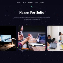 Tworzenie stron internetowych Piła 3