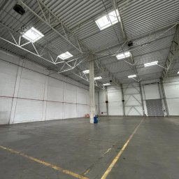 Transport międzynarodowy Zbrudzewo 2