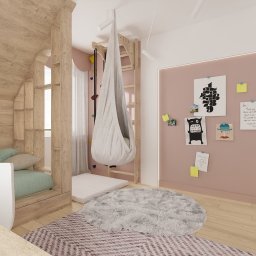 Projektowanie mieszkania Poznań 3