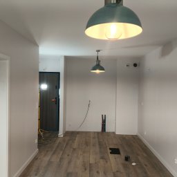 TOMASZ CHOJNACKI - Firma Elewacyjna Bolszewo