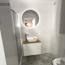 Domy murowane Bolszewo 3