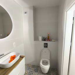 Domy murowane Bolszewo 2