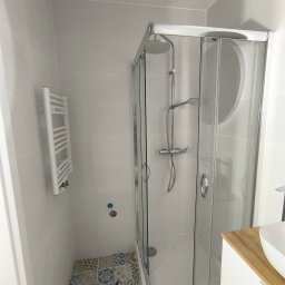 Domy murowane Bolszewo 4