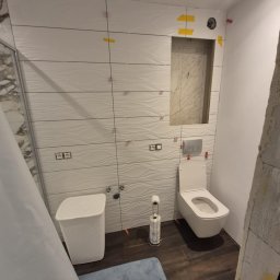 Remonty mieszkań Kętrzyn 3