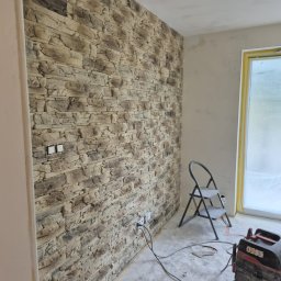 Remonty mieszkań Kętrzyn 4