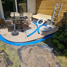 Montaż wentylacji Straszyn 3