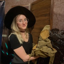 Animator dla dzieci Gliwice 2