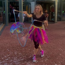 Animator dla dzieci Gliwice 1