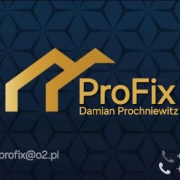 Profix - Kafelkarz Ostrów Wielkopolski