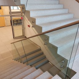 Tarasy kamienne Gorzów Wielkopolski 4