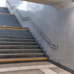 Tarasy kamienne Gorzów Wielkopolski 3