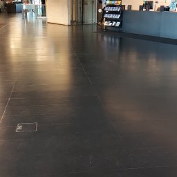 Tarasy kamienne Gorzów Wielkopolski 2